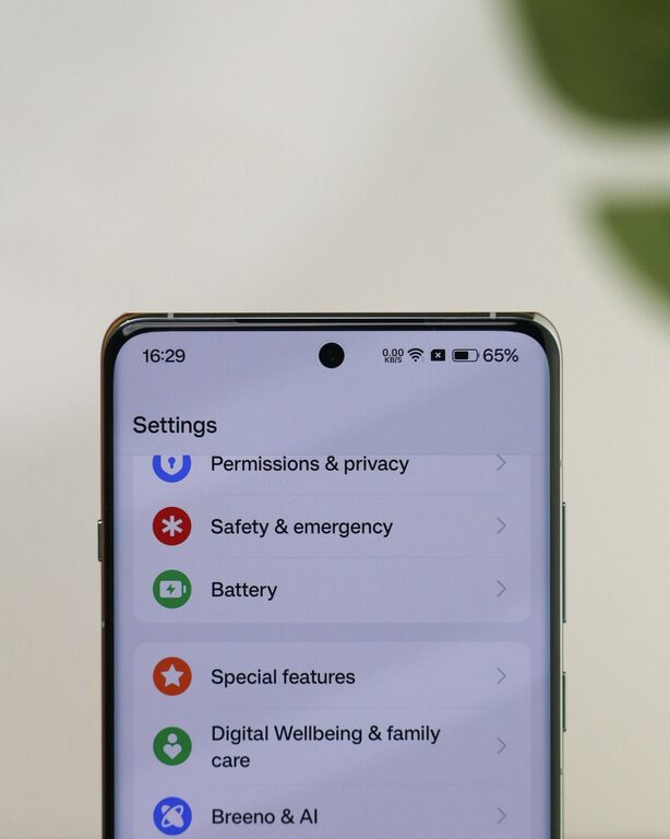 Tips for Setting Healthy Boundaries with Notifications