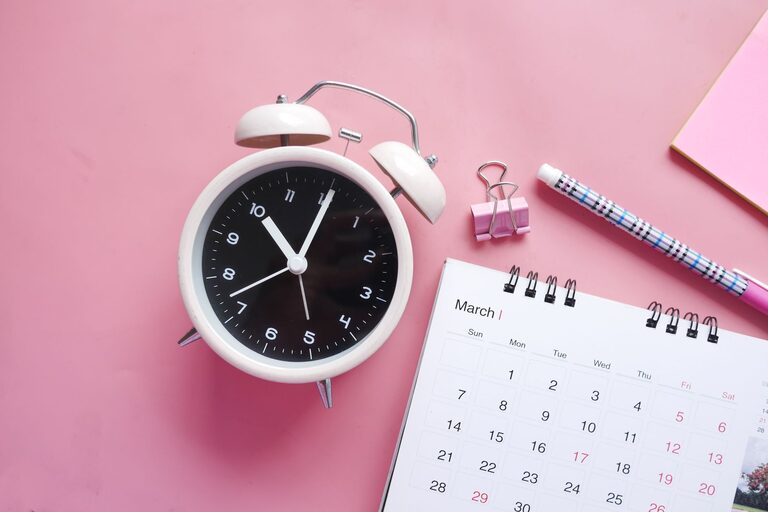 Quick Ideas to Make Your Mornings Smoother